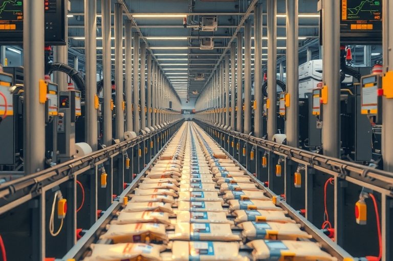 上海企業(yè)如何高效掌握桁架機(jī)械手編程與調(diào)試技能